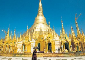 Myanmar’da Muhteşem Foto Safari!
