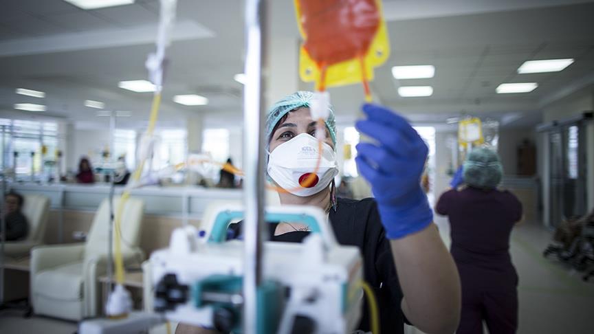 Türkiye de  Hepatit B  durumu!