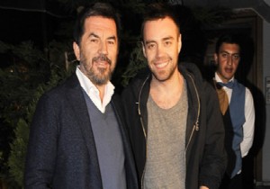Murat Dalkılıç: