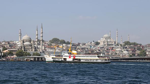 Beşiktaş-Üsküdar mesafesi azalıyor