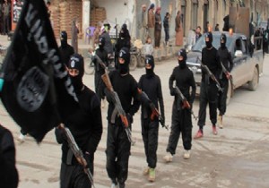 IŞİD den yeni taktik!