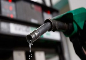 Benzine zam!