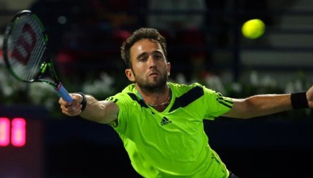 Marsel İlhan ATP Challenger da çeyrek finalde!