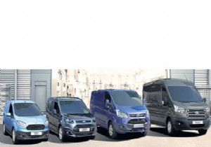Ford Otosan Ford’u zirveye taşıdı!