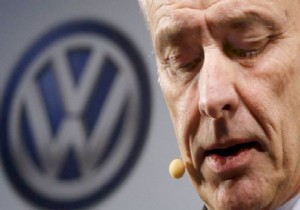 Volkswagen in Emisyon Skandalı!