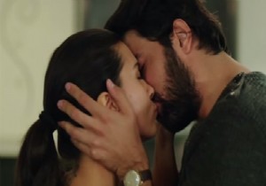 RTÜK ten Rapor  Biri alt dudak, diğeri üst dudak emdi 