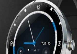Samsung, yuvarlak Gear ı üretecek! Rekabet artacak!