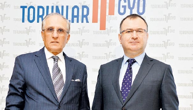 Yatırım hedefi 2.1 milyar TL!