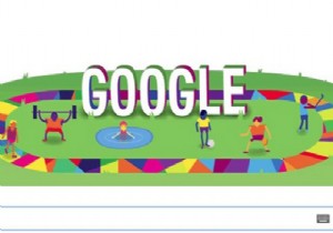 Özel Olimpiyatlar 2015 neden doodle oldu?