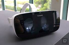 Huawei’nin  ‘Huawei VR‘in özellikleri ve fiyatı!