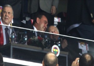 Duygun Yarsuvat ın Göreve Gelişiyle buzlar Eridi!
