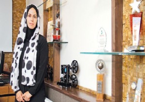 Niran Ünsal dan Açıklama: Hür irademle kapandım...