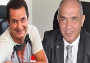 Acun nun destek olduğu amcası milletvekili oldu!