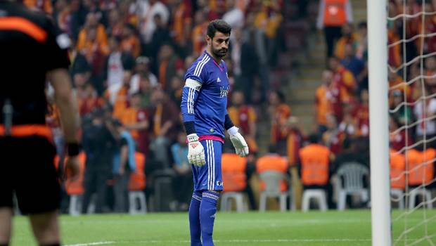 Volkan Demirel: