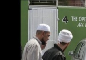 Eşcinsellere özel cami çok tepki çekecek!!!