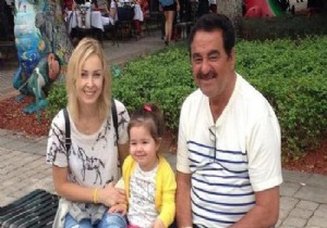 İbrahim Tatlıses kime aşkını ilan etti?