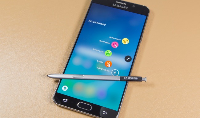 Samsung Galaxy Note 6 ne zaman çıkacak özellikleri ve fiyatı