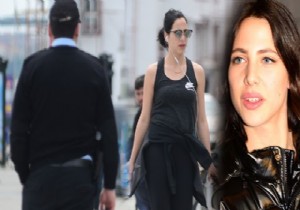 Zehra Çilingiroğlu na polisten uyarı!