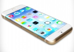iPhone 6S in Parçalarını Görmek Mümkün!