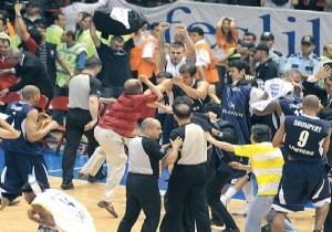 Galatasaray ı çıldırttı!