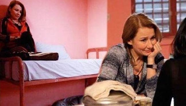 Deniz Seki sanatçı dostlarına  terör  çağrısı yaptı!