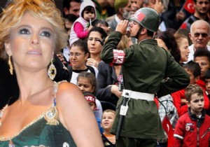 Gülben Ergen: Bir fotoğrafla bin kere namus, din, edep sorguladınız...