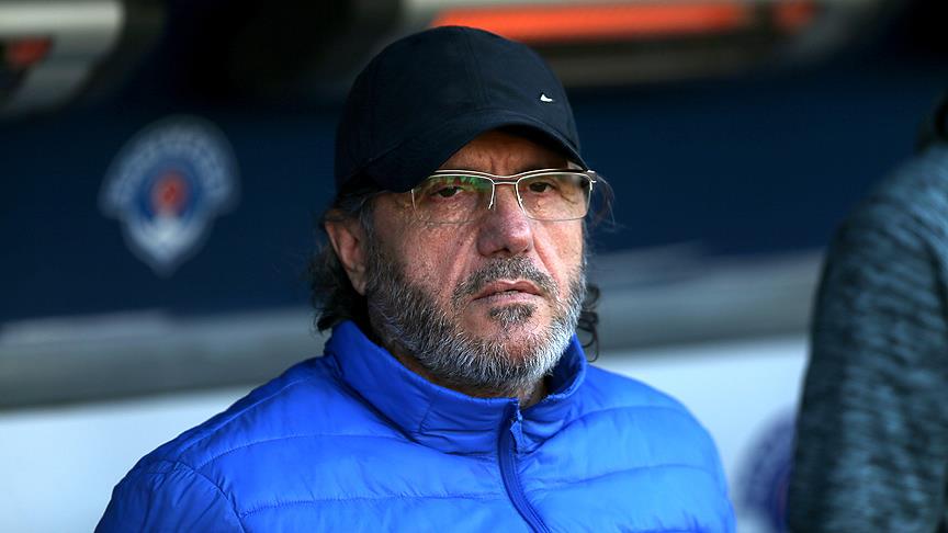 Akçay ın Osmanlıspor karnesi
