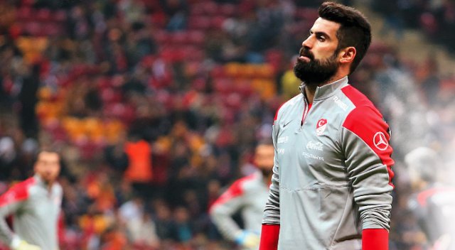 Volkan Demirel: Özür dilemem