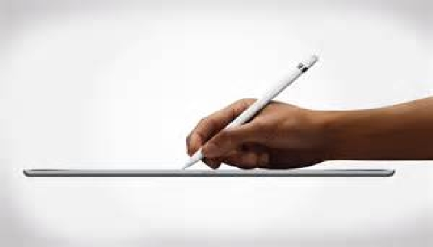 Apple Pencil den kötü haber var!
