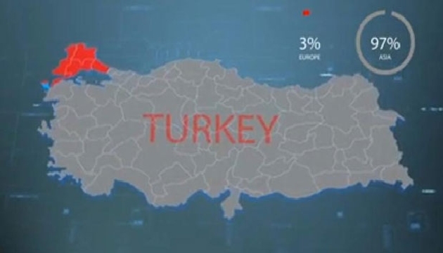 Türk karşıtı o filme tepkiler artıyor!