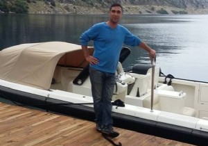 Milyarder Abramoviç ten 2 bin TL bahşiş!