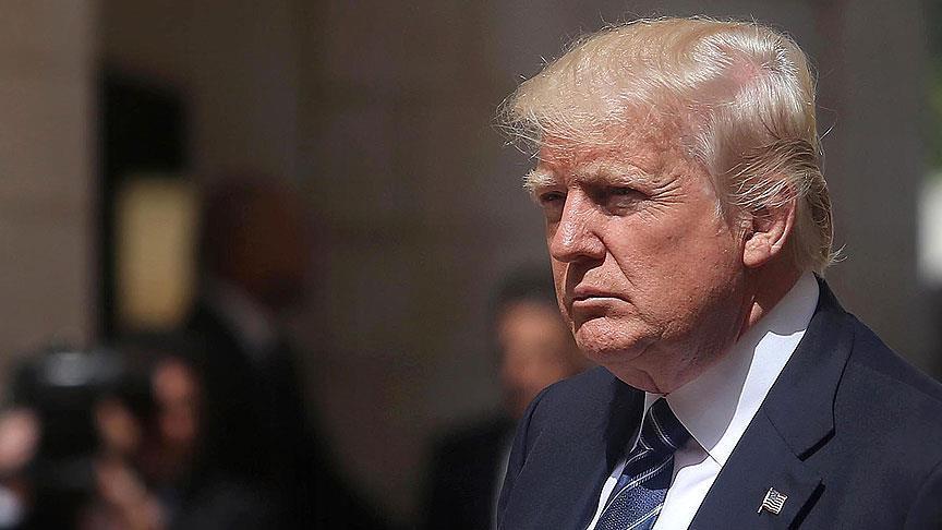 Trump a miting çağrısı