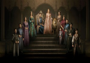  Muhteşem Yüzyıl Kösem  dizisi yine ertelendi!