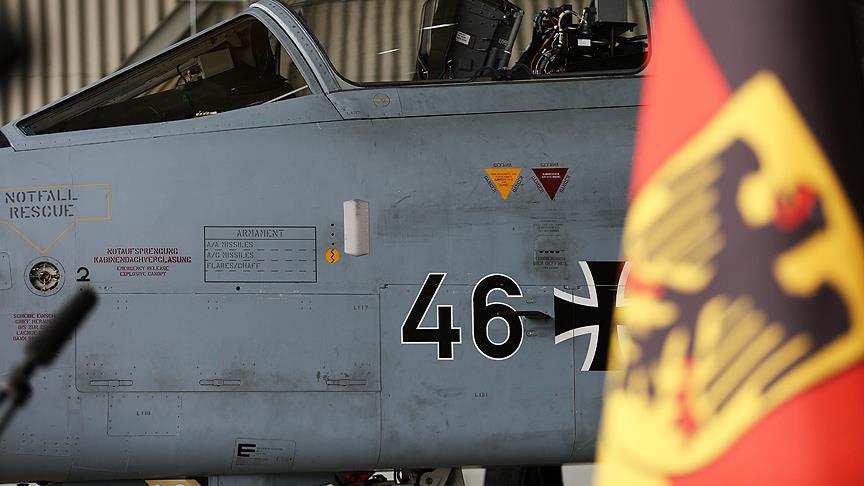 İncirlik önergesi Dışişleri Komisyonunda