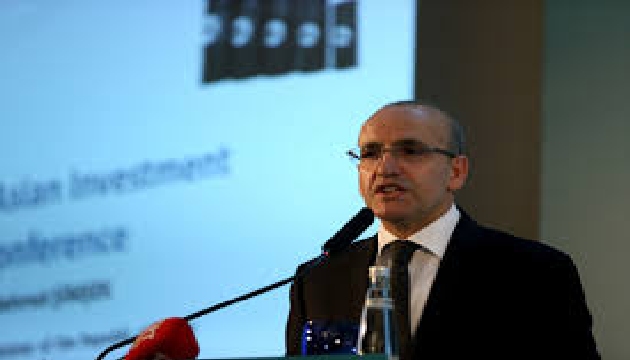 Şimşek ten  taşeron  açıklaması!