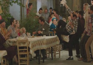 Düğün Dernek 2  Vizyona girmeden ortalığı salladı!