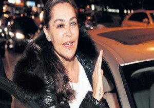Hülya Avşar dan talimat iddialarına yanıt!