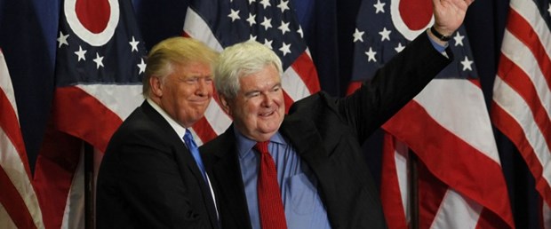 Trump’ın Daeş’i yenecek planı yok!