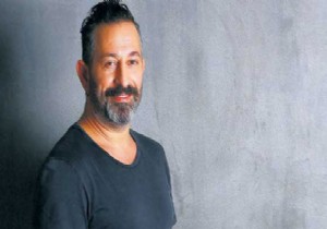 Cem Yılmaz dan Tarkan cevabı