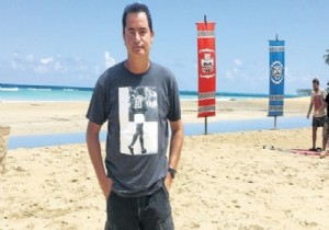 Survivor artık Türkiye de çekilecek!