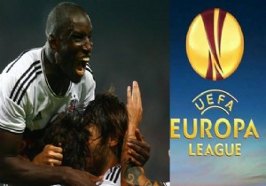 Beşiktaş - Asteras Tripolis Maçından Önemli Ayrıntılar!..