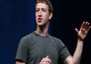 Mark Zuckerberg’in Facebook’u Ne Kadar Farklı?