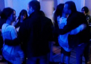 Hazal Kaya ve Ali Atay: Kaçak Aşıkların İlk Görüntüleri Çıktı!