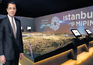 Başka İstanbul yok