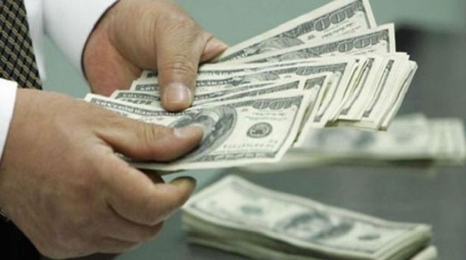 Dolarda son durum ne?