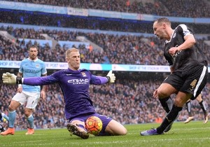 Manchester City nin saltanatı yıkıldı!