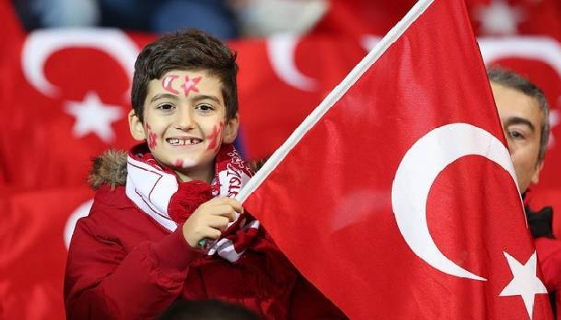 Türkiye-İsveç maçın biletleri tükendi!