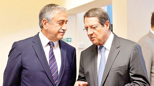  Müzakerelere büyük darbe 