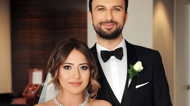 Almanya daki düğünden ilk kare