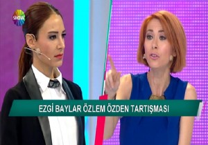 Bu Tarz Benim de Elenecek İsim Şaşırttı!!!
